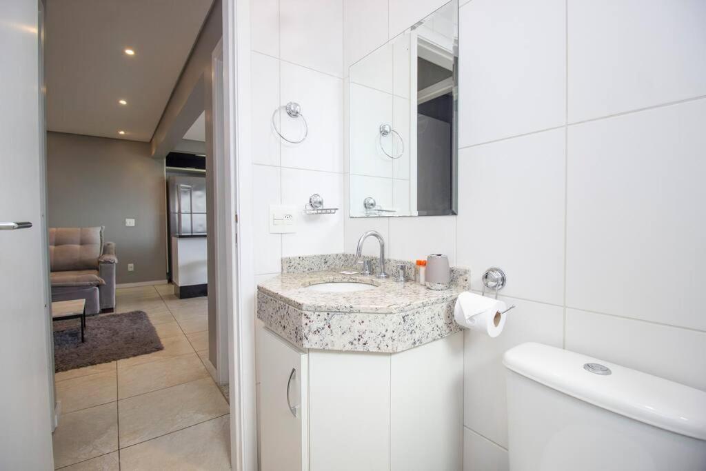 Bhomy Pinheiros Moderno Varanda E Vista Vr166 Sao Paulo Exterior photo