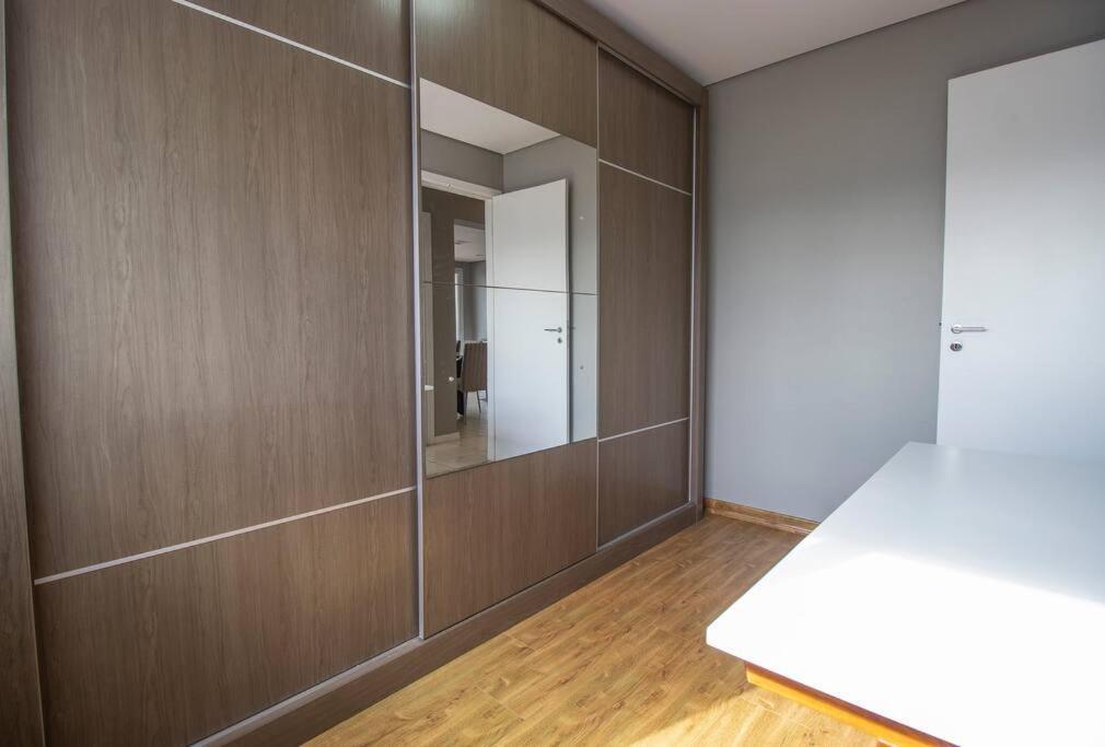 Bhomy Pinheiros Moderno Varanda E Vista Vr166 Sao Paulo Exterior photo